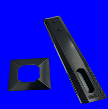 Load image into Gallery viewer, Insulated Non-Conductive Smart Square Core Drill Spigot