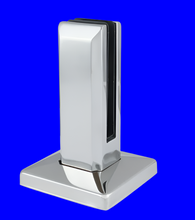 Load image into Gallery viewer, Insulated Non-Conductive Smart Square Core Drill Spigot