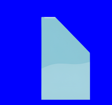 Load image into Gallery viewer, 12mm Retaining Wall Raked Panels