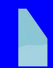 Load image into Gallery viewer, 12mm Retaining Wall Raked Panels