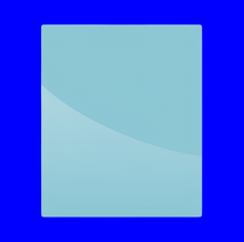 Load image into Gallery viewer, Glass Pool Fence Panel 12mm clear toughened sizes range from 200mmW to 2000mmW x 1200mmH