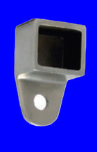 Load image into Gallery viewer, NANORAIL 25X21MM WALL PLATE
