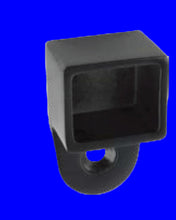 Load image into Gallery viewer, NANORAIL 25X21MM WALL PLATE