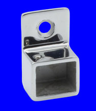 Load image into Gallery viewer, NANORAIL 25X21MM WALL PLATE