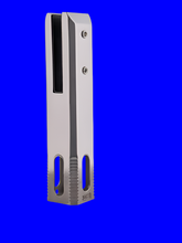 Load image into Gallery viewer, Square core drill spigot &amp; dress ring
