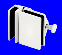 Load image into Gallery viewer, Atlantic 90 Degree Internal latch – Polish

