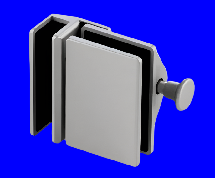 Atlantic 90 Degree Internal latch – Polish