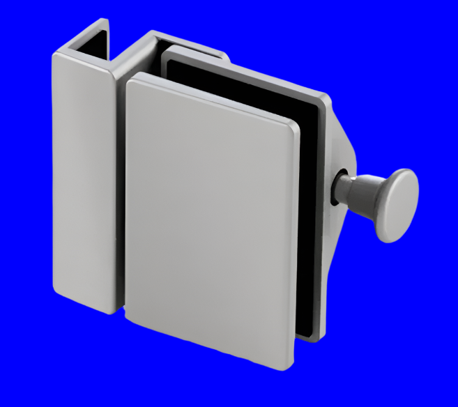 Atlantic 90 Degree External latch