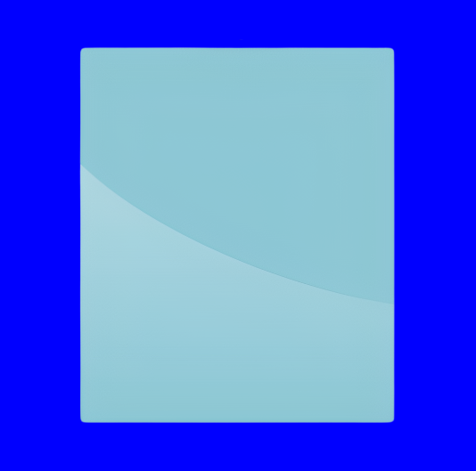 Glass Pool Fence Panel 12mm clear toughened sizes range from 200mmW to 2000mmW x 1200mmH